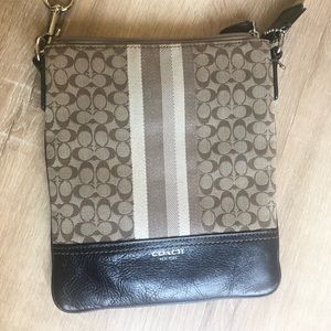 Coach Crossbody Purse